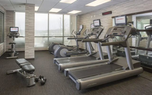 Courtyard by Marriott Nashville Goodlettsville