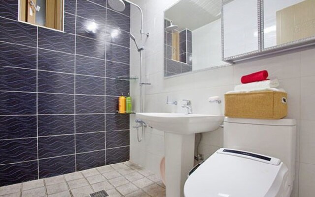 Gapyeong Dream Spa Pension