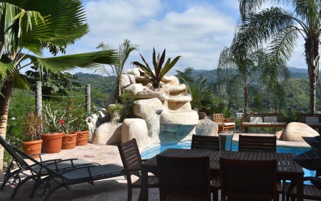 Villas Chulavista