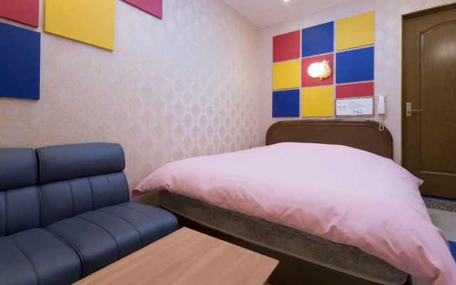 Hotel hu Namba - Adults Only