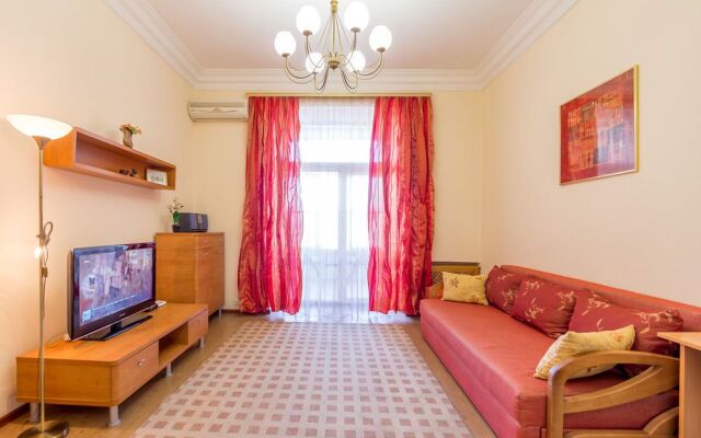 Central Kiev Apartments