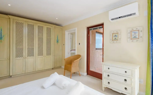 San Lameer Villa 13934