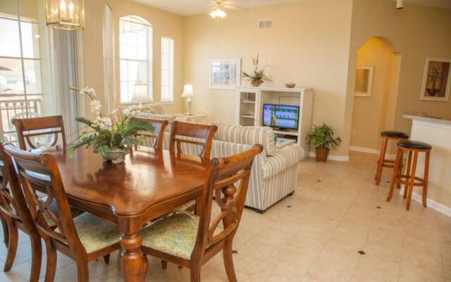 Terrace Ridge Three-bedroom