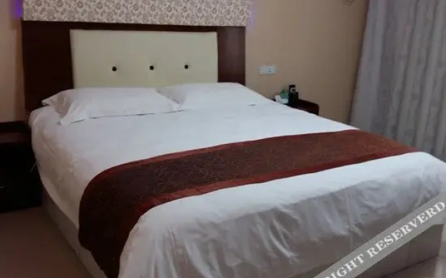 Yujingyou Hotel