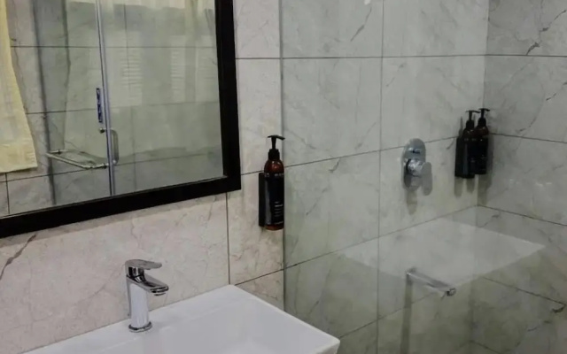 Transtree at Brookfields | Corporate Stays