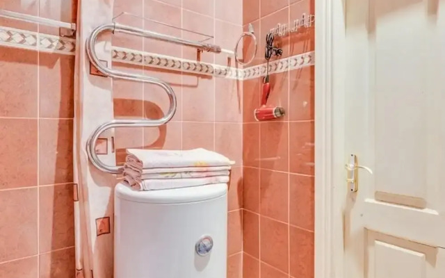 Ludwig Apartments on Nevskiy 107