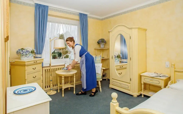 Hotel Wiesbaden