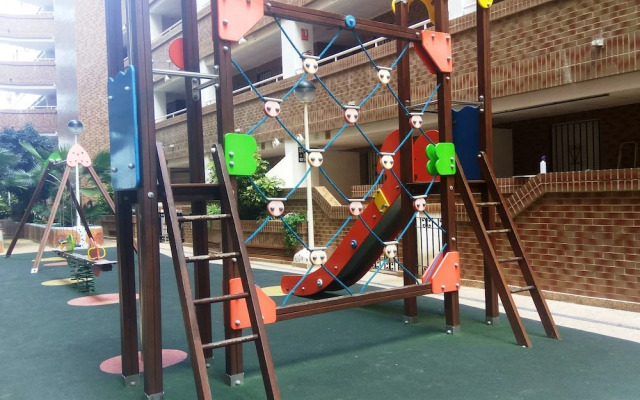 Acv-Costa Marina I-1Línea Planta 3 Norte