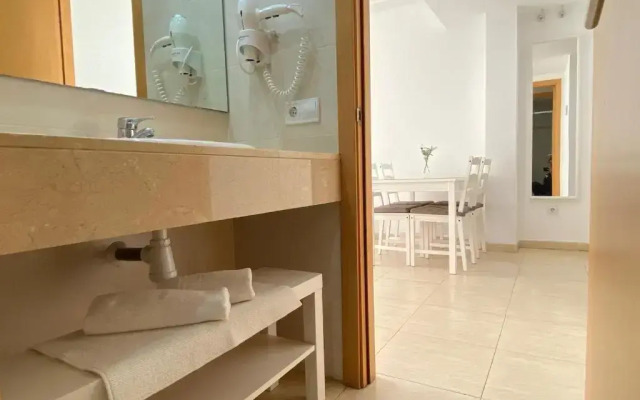 Ar Costa Brava Apartamentos