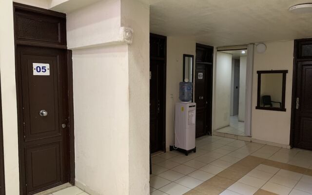 Alaamira Furnished Apartments