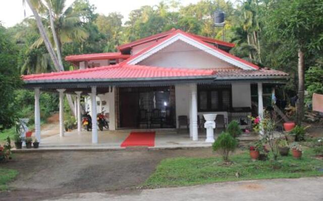 Sandaru Holiday Inn