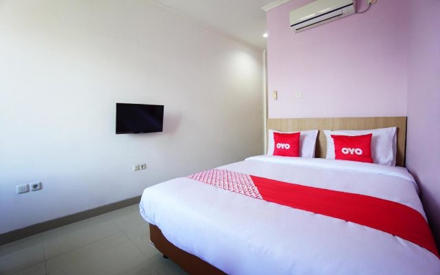 OYO 1573 Mahera Guest House