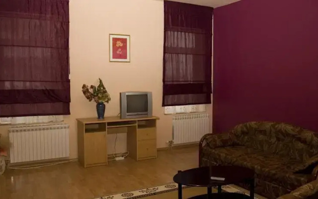 Apartments Klanac
