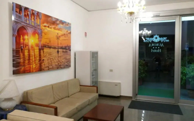 Hotel Aurora