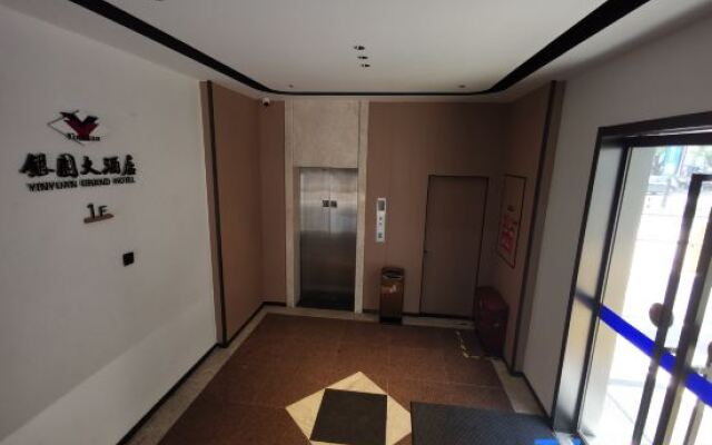 Yinyuan Grand Hotel