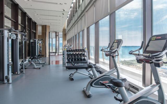 Crowne Plaza Sanya Haitang Bay Resort by IHG
