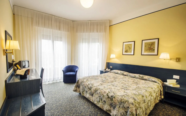 Hotel Lido La Perla Nera