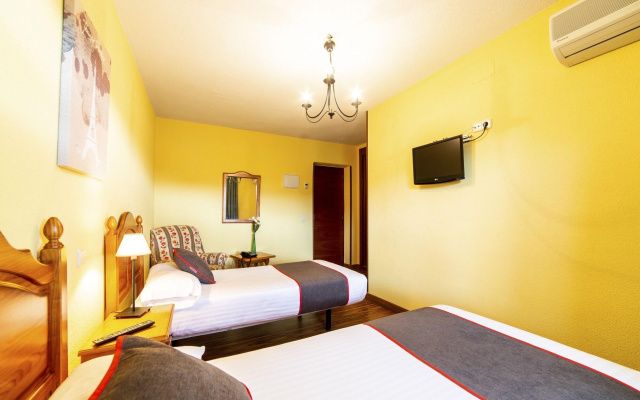 Hotel Mavi