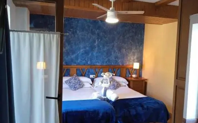 Apartaments Arenys De Boi