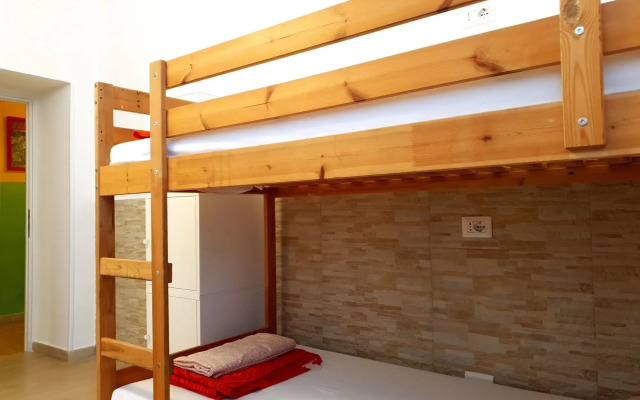 Hostel Mancini Naples