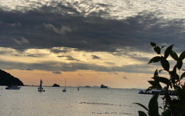 Phuket Boat Quay