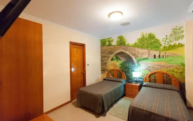 Hostal Terra Chá