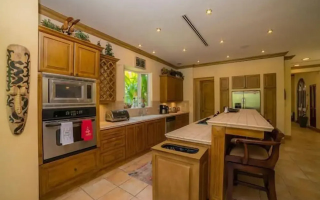 Casa Oasis