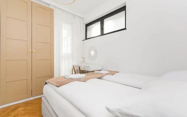 Doki 1555 by Grand Apartments
