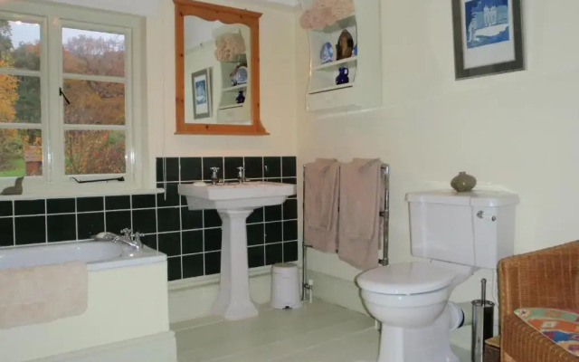 Gorse Farm House B&B