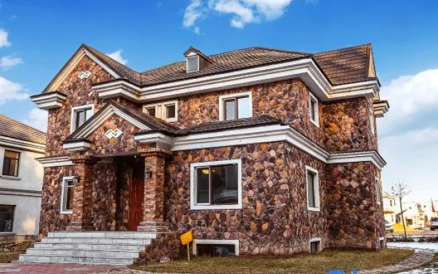 Snow in love Holiday Villa