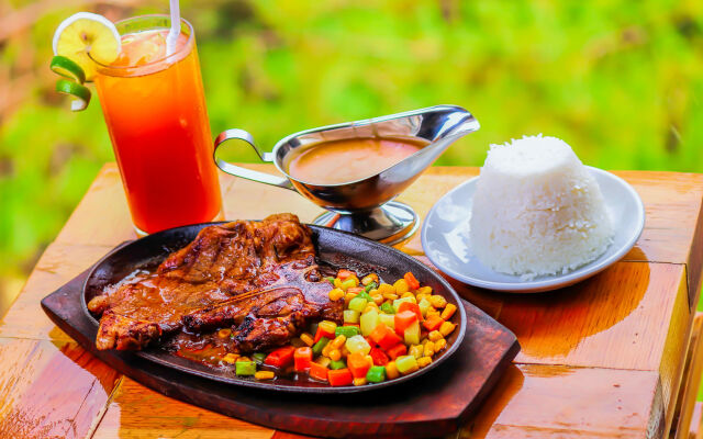 Chalet Baguio