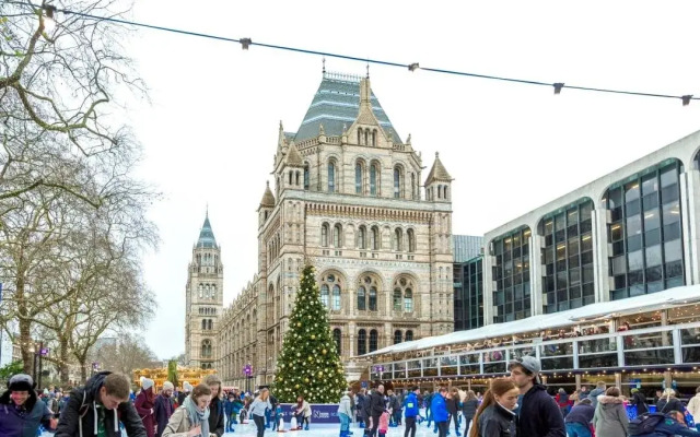 Sweet Inn South Kensington