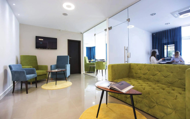 BB Residence
