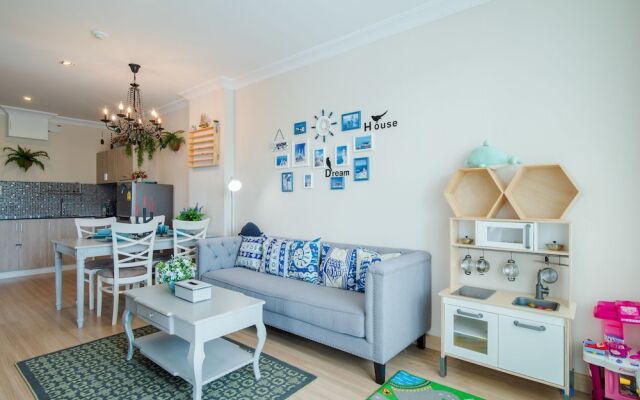 My Resort Huahin Condo D307