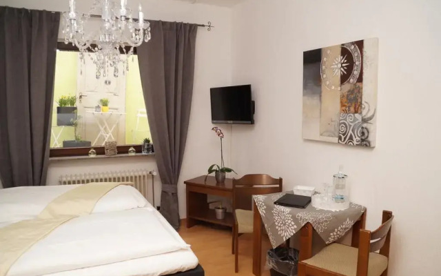 Hotel Restaurant Zunftstube