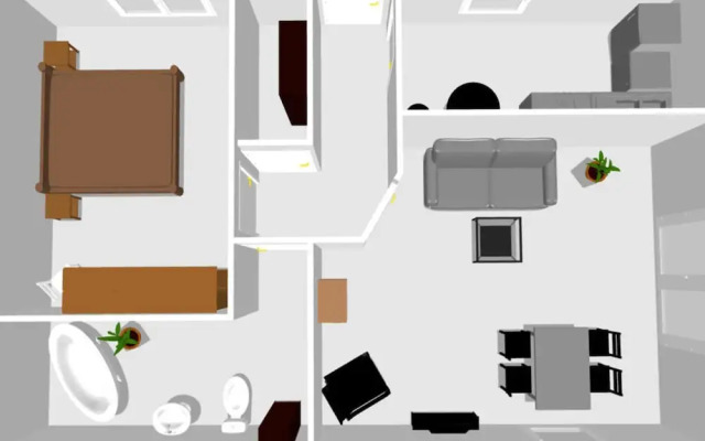 Wohnlust 1 in Malchow