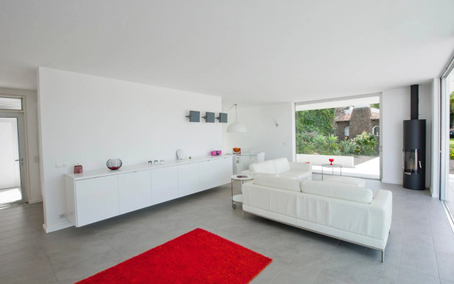 Casa El Balcon Grande