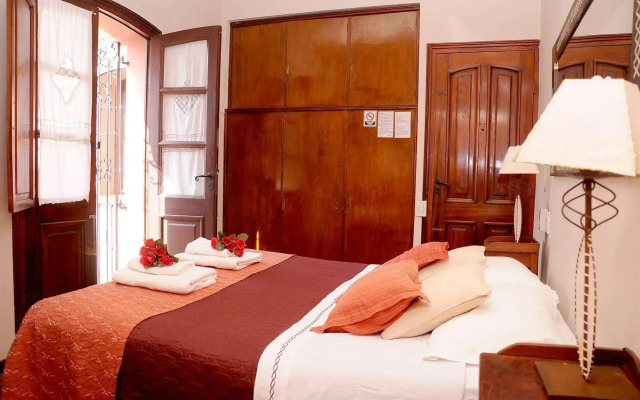 Posada del Angel
