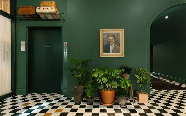 Palihotel Seattle