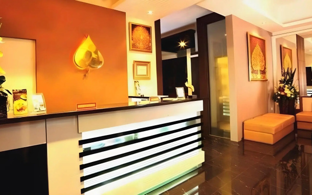 Savali Hotel
