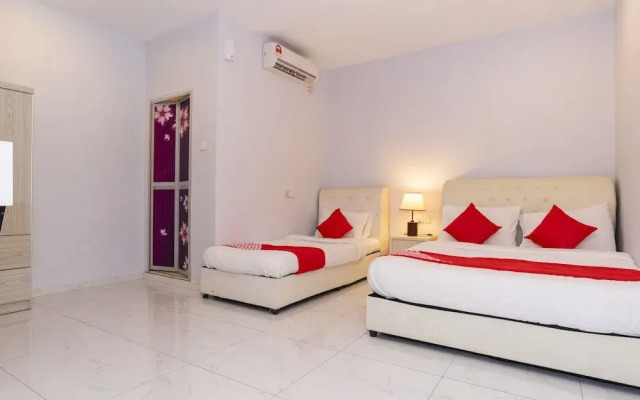 Oyo 1228 R & R Motel