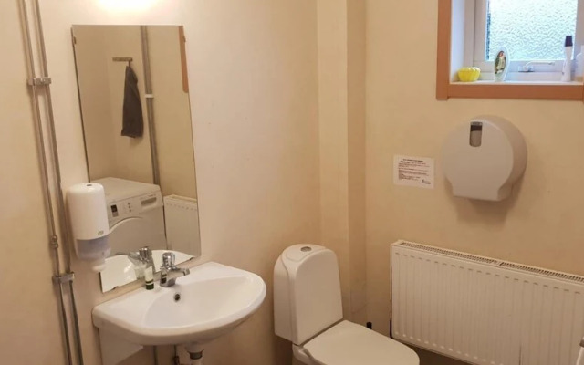 Torsby Vandrarhem - Hostel