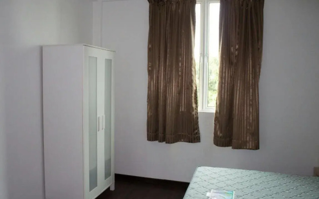 240 Kota Batu Residence
