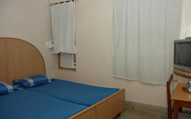 Hotel Vilasam - Mahabalipuram