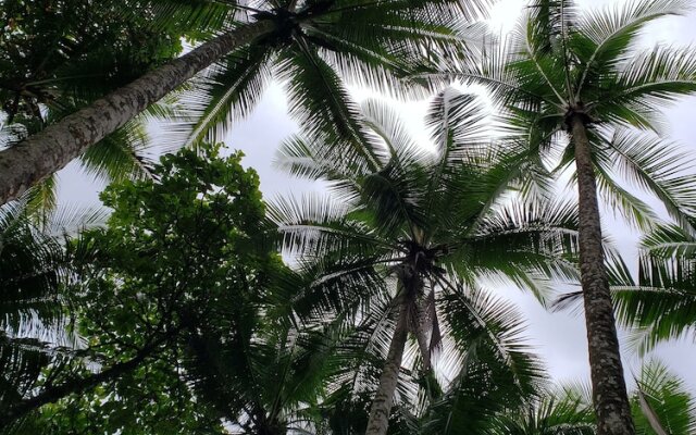 Saltish Hotel & Villas