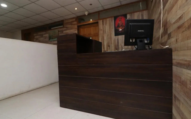 Iris Homestay By OYO Rooms