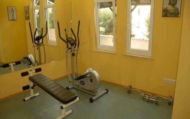 Alanya Princess Suite Hotel