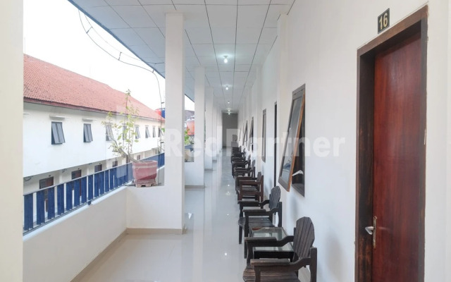 Hotel Surya Citra Jogja A RedPartner