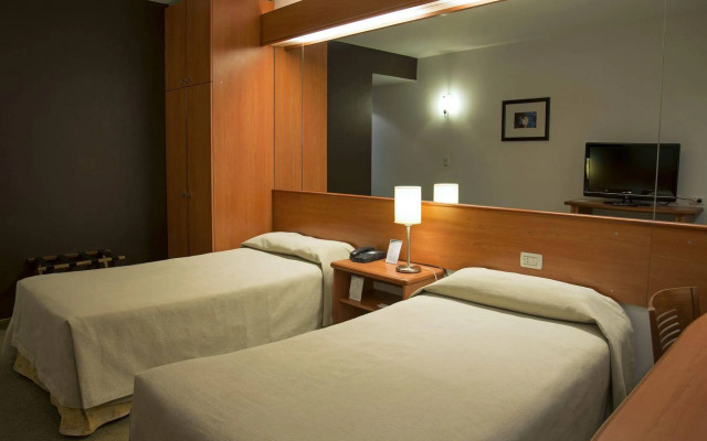 Tower Inn and Suites