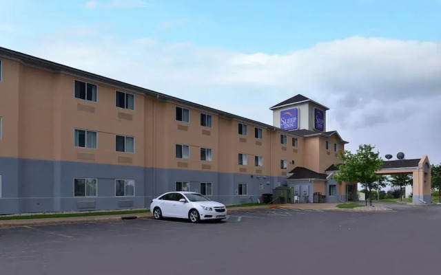 Sleep Inn Rockford